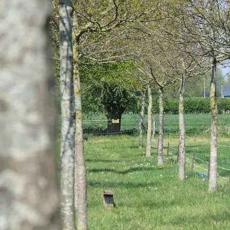 De Aze Bed & Breakfast Terwolde