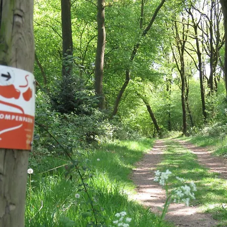 De Aze 3* Terwolde