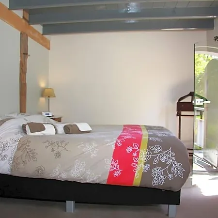 فندق مبيت وإفطار De Aze 3*