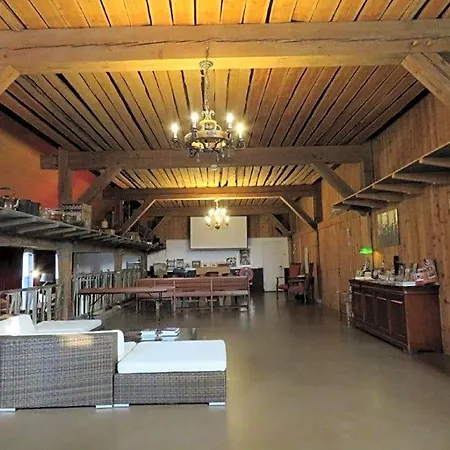 فندق مبيت وإفطار De Aze 3*