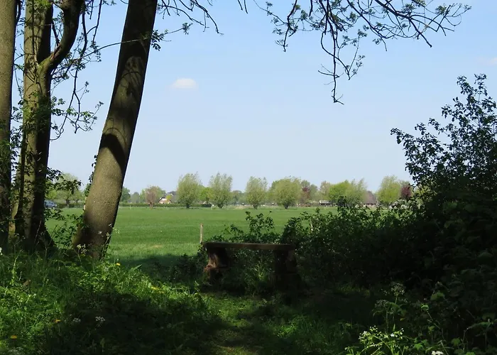 De Aze Bed & Breakfast