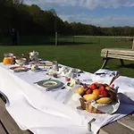 Bed & Breakfast De Aze