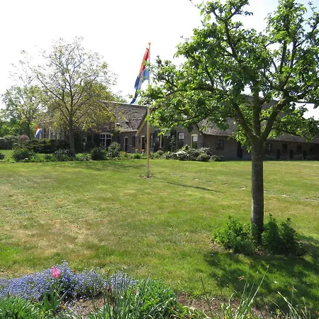 Bed and breakfast De Aze 3*