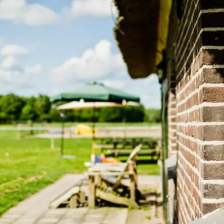 Bed and breakfast De Aze 3*