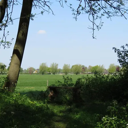 De Aze Bed and breakfast