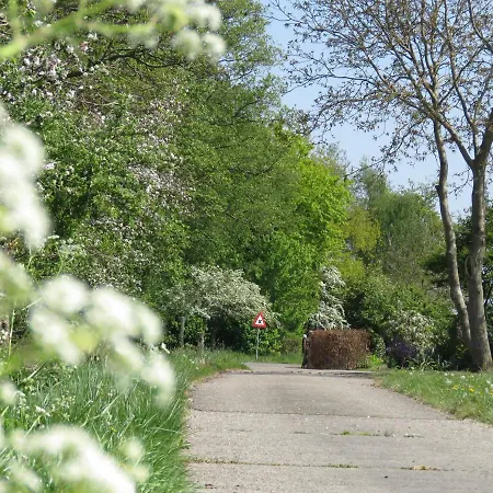 Frühstückspension De Aze Terwolde