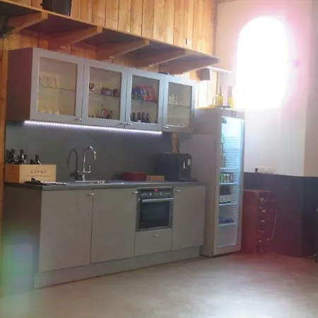 Bed & Breakfast De Aze Terwolde