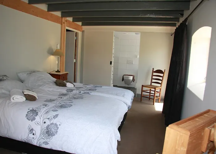 Bed and breakfast De Aze Terwolde