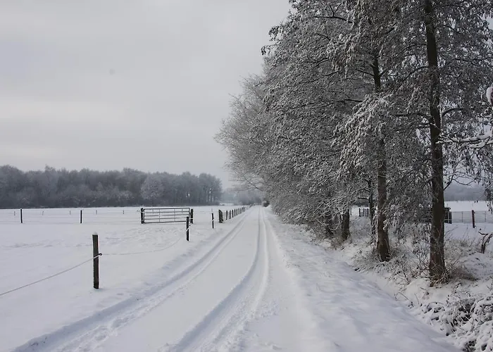 Bed and breakfast De Aze